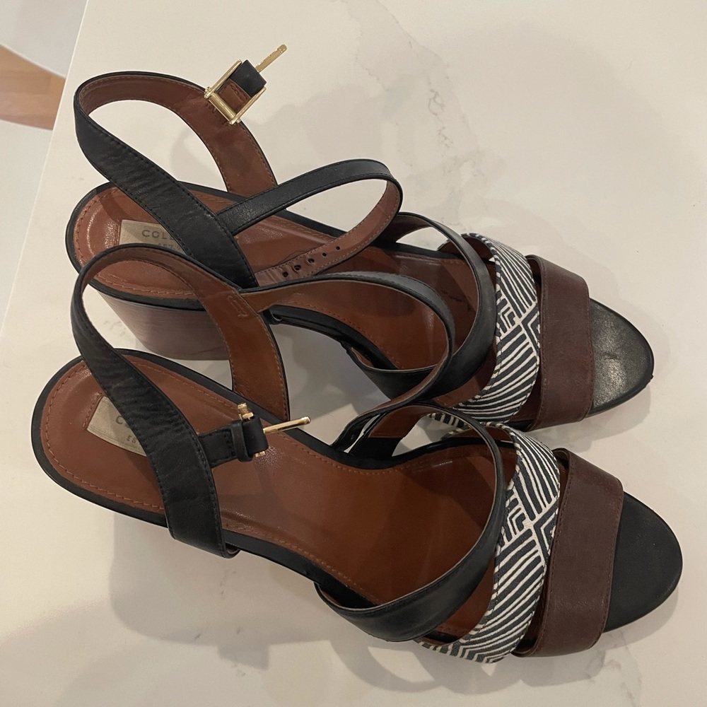 Cole Haan Women shoes size 9.5